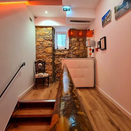 Coimbra City Charm Zewnętrze zdjęcie