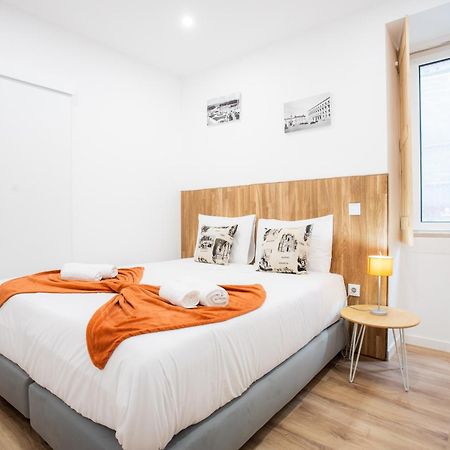 Coimbra City Charm Zewnętrze zdjęcie