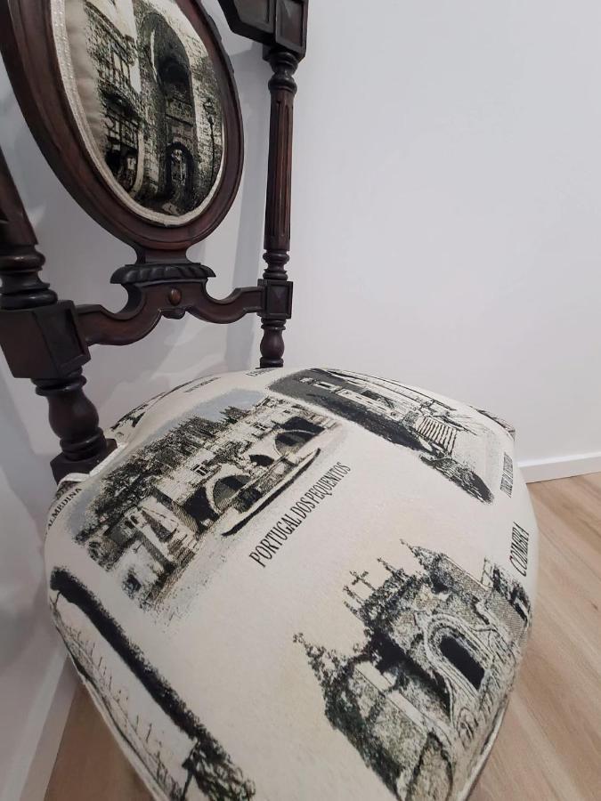 Coimbra City Charm Zewnętrze zdjęcie