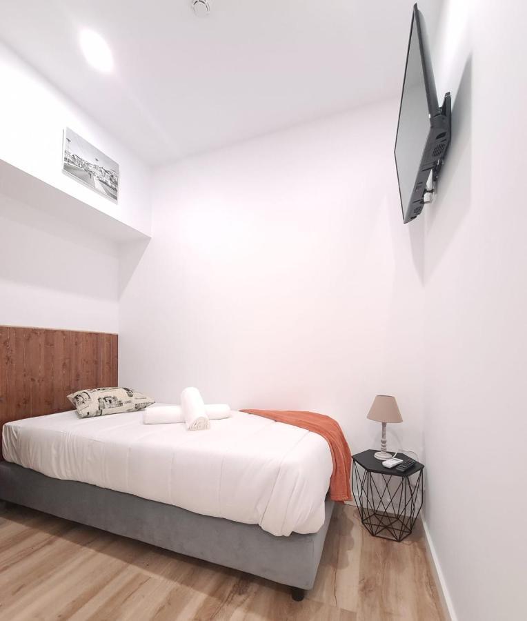 Coimbra City Charm Zewnętrze zdjęcie