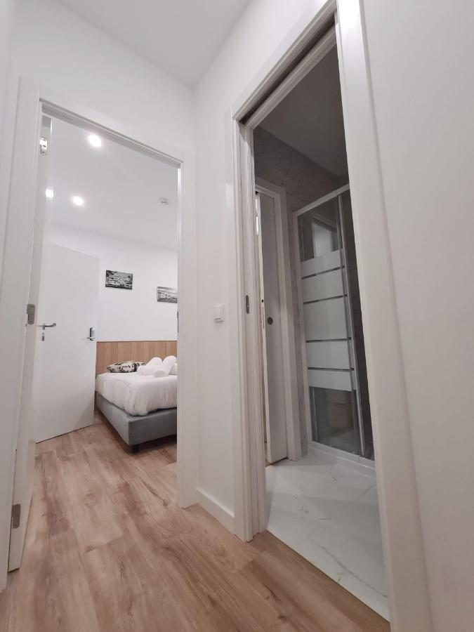 Coimbra City Charm Zewnętrze zdjęcie